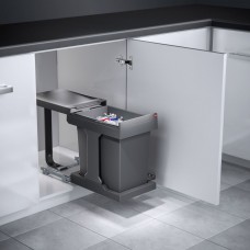Hailo Solo-Automatic  3614-10